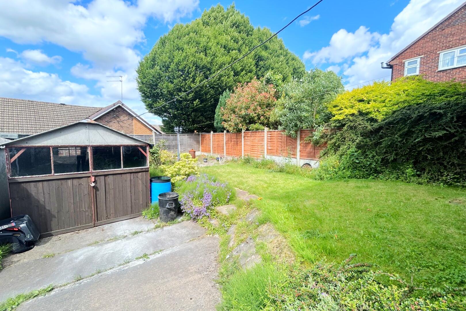 Cornwall Road, Stourbridge
